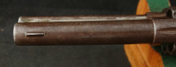 079-0125-9214, Colt SA .41, 6 shot. BUY NOW - Image 14