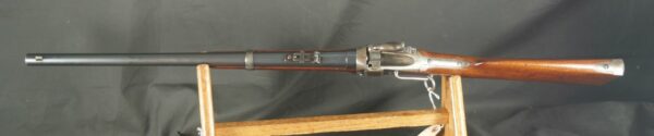 079-0125-9216, Sharps Model-1858 Conversion Carbine. BUY NOW - Image 3