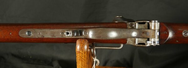 079-0125-9216, Sharps Model-1858 Conversion Carbine. BUY NOW - Image 21