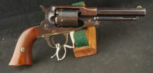 079-0125-9222, Remington Police .36 cal. Fine Condition. BUY NOW