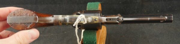 079-0125-9222, Remington Police .36 cal. Fine Condition. BUY NOW - Image 2