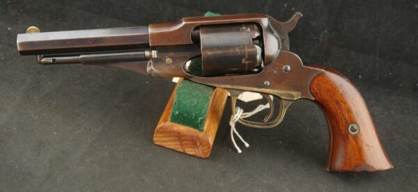 079-0125-9222, Remington Police .36 cal. Fine Condition. BUY NOW - Image 4
