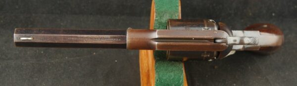 079-0125-9222, Remington Police .36 cal. Fine Condition. BUY NOW - Image 5