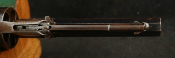 079-0125-9222, Remington Police .36 cal. Fine Condition. BUY NOW - Image 9