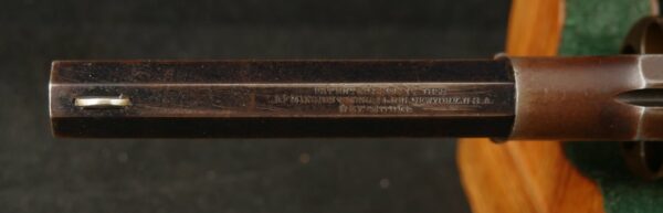 079-0125-9222, Remington Police .36 cal. Fine Condition. BUY NOW - Image 15