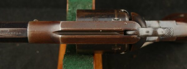 079-0125-9222, Remington Police .36 cal. Fine Condition. BUY NOW - Image 16