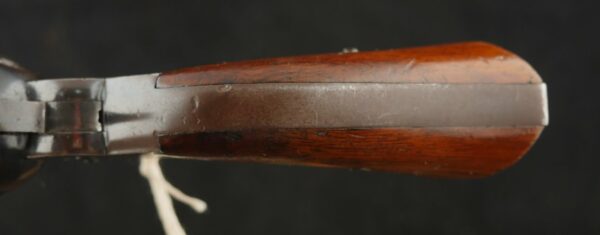 079-0125-9222, Remington Police .36 cal. Fine Condition. BUY NOW - Image 17