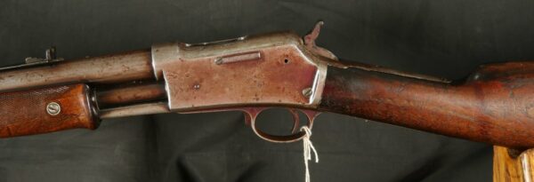 079-0125-9226, Colt Lightning .44-40 round barrel. BUY NOW - Image 5