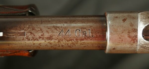 079-0125-9226, Colt Lightning .44-40 round barrel. BUY NOW - Image 12