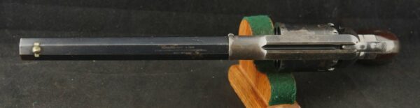 079-0125-9228, Remington NM Army .44, 6 shot with overall 70% deep blue. BUY NOW - Image 4