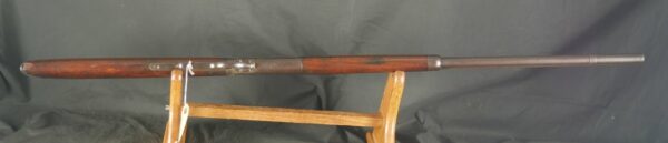 079-0125-9231, Winchester M-1886 Octagon Barrel Rifle in 45-90. BUY NOW - Image 2