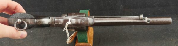 079-0125-9233, Remington M-1875 SA 44-40 with 7 1/2 inch barrel. BUY NOW - Image 2