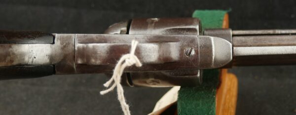 079-0125-9233, Remington M-1875 SA 44-40 with 7 1/2 inch barrel. BUY NOW - Image 9
