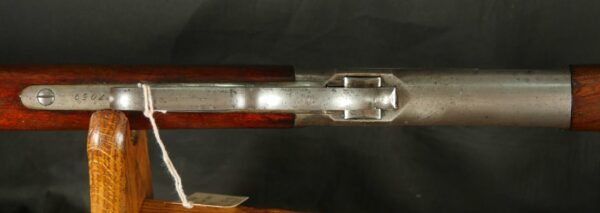 079-0125-9237, Winchester M-1886 Octagon Barrel Rifle in 40-82. BUY NOW - Image 11