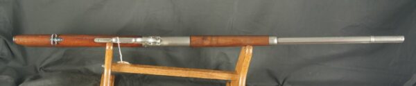 079-0125-9237, Winchester M-1886 Octagon Barrel Rifle in 40-82. BUY NOW - Image 3