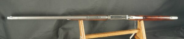 079-0125-9237, Winchester M-1886 Octagon Barrel Rifle in 40-82. BUY NOW - Image 4