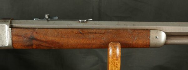 079-0125-9237, Winchester M-1886 Octagon Barrel Rifle in 40-82. BUY NOW - Image 7