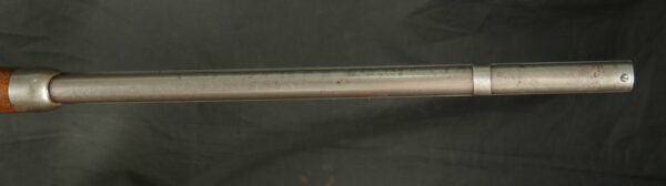 079-0125-9237, Winchester M-1886 Octagon Barrel Rifle in 40-82. BUY NOW - Image 9