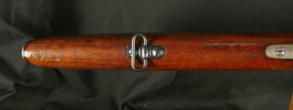 079-0125-9237, Winchester M-1886 Octagon Barrel Rifle in 40-82. BUY NOW - Image 12