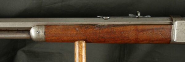 079-0125-9237, Winchester M-1886 Octagon Barrel Rifle in 40-82. BUY NOW - Image 17