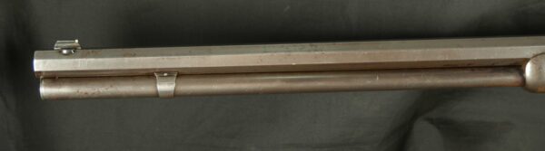 079-0125-9237, Winchester M-1886 Octagon Barrel Rifle in 40-82. BUY NOW - Image 18