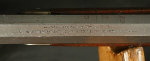079-0125-9237, Winchester M-1886 Octagon Barrel Rifle in 40-82. BUY NOW - Image 23