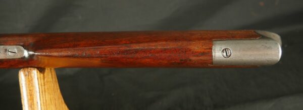 079-0125-9237, Winchester M-1886 Octagon Barrel Rifle in 40-82. BUY NOW - Image 25
