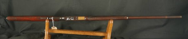 079-0125-9238, Winchester M-1873 Octagon Barrel Rifle in .38-40. BUY NOW - Image 6