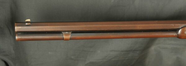 079-0125-9238, Winchester M-1873 Octagon Barrel Rifle in .38-40. BUY NOW - Image 5