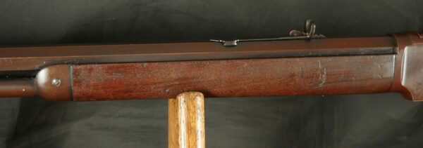 079-0125-9238, Winchester M-1873 Octagon Barrel Rifle in .38-40. BUY NOW - Image 7