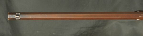 079-0125-9238, Winchester M-1873 Octagon Barrel Rifle in .38-40. BUY NOW - Image 9