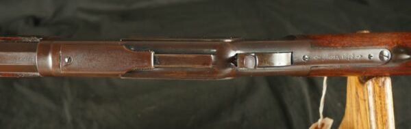 079-0125-9238, Winchester M-1873 Octagon Barrel Rifle in .38-40. BUY NOW - Image 13