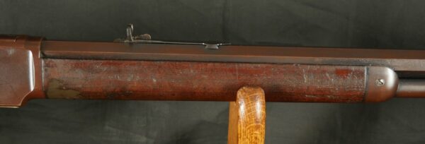079-0125-9238, Winchester M-1873 Octagon Barrel Rifle in .38-40. BUY NOW - Image 19