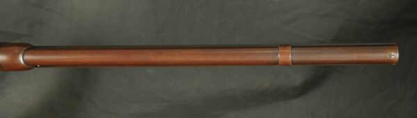 079-0125-9238, Winchester M-1873 Octagon Barrel Rifle in .38-40. BUY NOW - Image 21