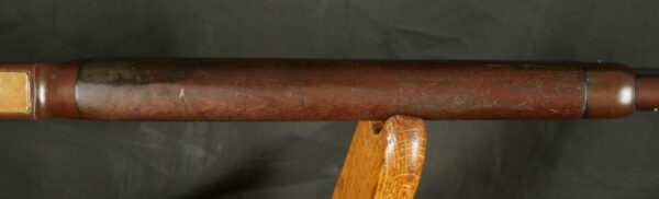 079-0125-9238, Winchester M-1873 Octagon Barrel Rifle in .38-40. BUY NOW - Image 22