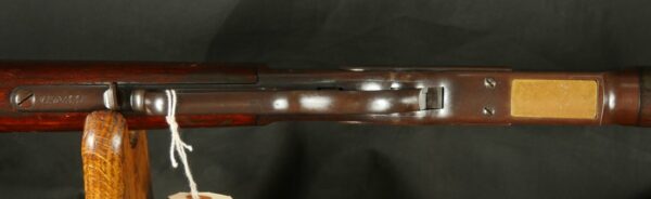 079-0125-9238, Winchester M-1873 Octagon Barrel Rifle in .38-40. BUY NOW - Image 24