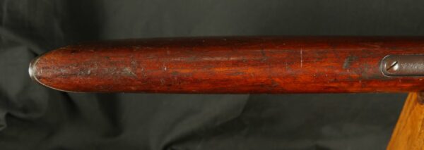 079-0125-9238, Winchester M-1873 Octagon Barrel Rifle in .38-40. BUY NOW - Image 23