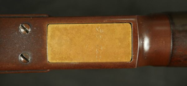 079-0125-9238, Winchester M-1873 Octagon Barrel Rifle in .38-40. BUY NOW - Image 26