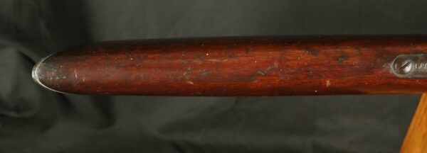 079-0125-9240, Winchester M-1873 Octagon Barrel Rifle in 38-40. BUY NOW - Image 9