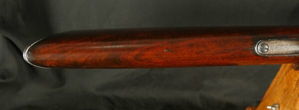 079-0125-9241, Winchester M-1873 Extra Heavy Octagon Barrel Rifle in 38-40. BUY NOW - Image 20