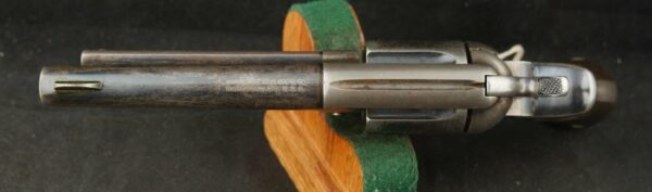 079-1025-9072, Colt Lightning .38 WCF, 6 shot, #143xxx, made in 1903. BLOWOUT - Image 7
