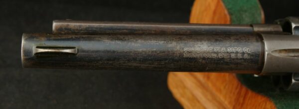 079-1025-9072, Colt Lightning .38 WCF, 6 shot, #143xxx, made in 1903. BLOWOUT - Image 17