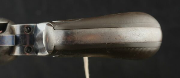 079-1025-9072, Colt Lightning .38 WCF, 6 shot, #143xxx, made in 1903. BLOWOUT - Image 15