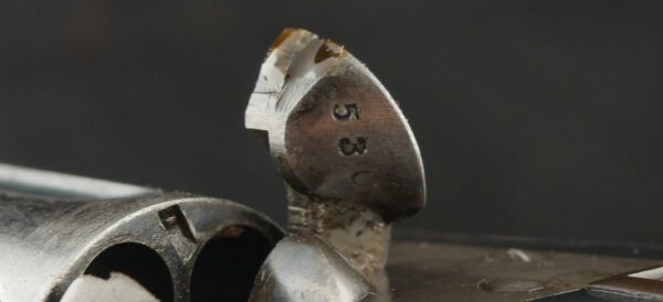 079-1025-9072, Colt Lightning .38 WCF, 6 shot, #143xxx, made in 1903. BLOWOUT - Image 14