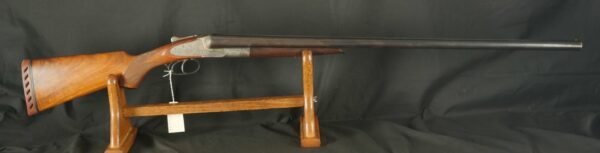  079-0625-9169, Antique? Hunter Arms by L C Smith Pigeon Grade Double Barrel Shotgun in 12 gauge. BUY NOW - Image 23