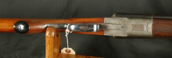  079-0625-9169, Antique? Hunter Arms by L C Smith Pigeon Grade Double Barrel Shotgun in 12 gauge. BUY NOW - Image 11