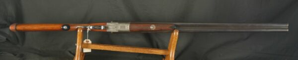  079-0625-9169, Antique? Hunter Arms by L C Smith Pigeon Grade Double Barrel Shotgun in 12 gauge. BUY NOW - Image 10