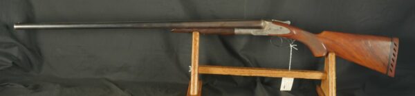  079-0625-9169, Antique? Hunter Arms by L C Smith Pigeon Grade Double Barrel Shotgun in 12 gauge. BUY NOW - Image 9