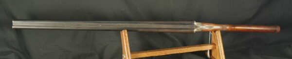  079-0625-9169, Antique? Hunter Arms by L C Smith Pigeon Grade Double Barrel Shotgun in 12 gauge. BUY NOW - Image 7
