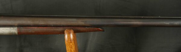  079-0625-9169, Antique? Hunter Arms by L C Smith Pigeon Grade Double Barrel Shotgun in 12 gauge. BUY NOW - Image 5